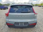 2026 Volvo Xc40 Plus Серый vin: YV4L12UC0T2740440