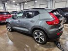 2026 Volvo Xc40 Plus Серый vin: YV4L12UC3T2724880