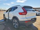 2026 Volvo Xc40 Plus Белый vin: YV4L12UC3T2738309