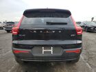 2025 Volvo Xc40 Plus Черный vin: YV4L12UCXS2510080