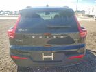 2026 Volvo Xc40 Plus Black vin: YV4L12UCXT2727906