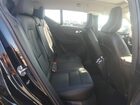 2026 Volvo Xc40 Plus Black vin: YV4L12UCXT2727906 Damage: Left Side Curtain Air Bag, Deployed, Replacement Required