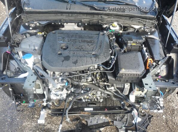 YV4L12UCXT2727906 2026 VOLVO XC40 Black 