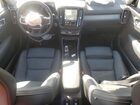 2026 Volvo Xc40 Plus Black vin: YV4L12UCXT2727906 Damage: Airbag - Front Right, Deployed, Replacement Required