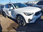 2025 Volvo Xc40 B5 Plus Bright Theme White vin: YV4L12UE2S2574809