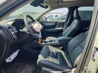 2025 Volvo Xc40 Core Серый vin: YV4L12UJ0S2468016 2025 Volvo Xc40 Core Серый vin: YV4L12UJ0S2468016