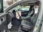 2025 Volvo Xc40 Core Серый vin: YV4L12UJ0S2569606