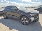 2025 Volvo Xc40 Core Black vin: YV4L12UJ2S2607465