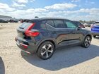 2025 Volvo Xc40 Core Black vin: YV4L12UJ2S2607465
