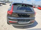 2025 Volvo Xc40 Core Black vin: YV4L12UJ2S2607465