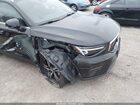 2025 Volvo Xc40 B5 Core Bright Theme Черный vin: YV4L12UJ7S2556058