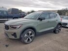 2024 Volvo Xc40 Core Green vin: YV4L12UK1R2364461