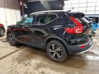 2023 Volvo Xc40 Core Черный vin: YV4L12UK8P2966304