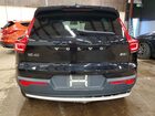 2023 Volvo Xc40 Core Черный vin: YV4L12UK8P2966304