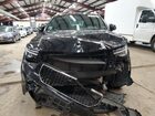 2023 Volvo Xc40 Core Черный vin: YV4L12UK8P2966304 Damage: Front Bumper Reinforcement, Broken, Replacement Required