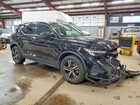 2023 Volvo Xc40 Core Черный vin: YV4L12UK8P2966304