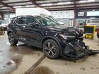 2023 Volvo Xc40 Core Черный vin: YV4L12UK8P2966304 Damage: Right Drip Rail, Dent(S) W/ Paint Dmg, 2 To 3 Inches