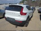 2024 Volvo Xc40 B5 Plus Dark Theme White vin: YV4L12UL5R2249659