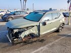 2024 Volvo Xc40 Ultimate Green vin: YV4L12UM4R2376346