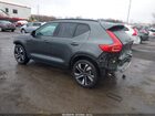 2026 Volvo Xc40 Ultra, B5 Awd Gas (mild Hybrid), Dark Зеленый vin: YV4L12UM7T2657774
