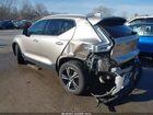 2023 Volvo Xc40 B5 Core Бежевый vin: YV4L12UV0P2055118