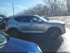 2023 Volvo Xc40 B5 Core Бежевый vin: YV4L12UV0P2055118