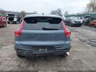 2023 Volvo Xc40 B5 Plus Dark Theme Gray vin: YV4L12UW3P2051217