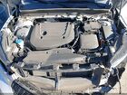 2023 Volvo Xc40 B5 Ultimate Dark Theme Silver vin: YV4L12UX5P2104377