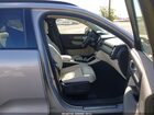 2023 Volvo Xc40 B5 Ultimate Dark Theme Silver vin: YV4L12UX5P2104377