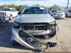 2023 Volvo Xc40 B5 Ultimate Dark Theme Silver vin: YV4L12UX5P2104377