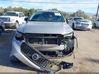 2023 Volvo Xc40 B5 Ultimate Dark Theme Silver vin: YV4L12UX5P2104377