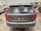 2026 Volvo V60 Cross Country Plus Gray vin: YV4L12WK1T2170291