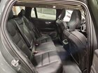 2026 Volvo V60 Cross Country Plus Gray vin: YV4L12WK1T2170291