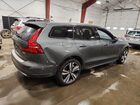 2026 Volvo V60 Cross Country Plus Gray vin: YV4L12WK1T2170291