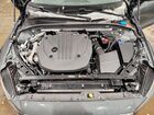 2026 Volvo V60 Cross Country Plus Gray vin: YV4L12WK1T2170291