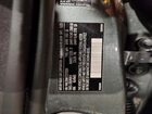 2026 Volvo V60 Cross Country Plus Gray vin: YV4L12WK1T2170291