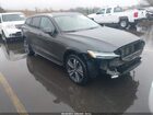 2025 Volvo V60 Cross Country Plus, B5 Awd Gas (mild Hybrid) Black vin: YV4L12WK3S2149506