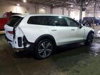 2025 Volvo V60 Cross Country Plus Белый vin: YV4L12WK6S2146163