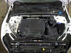 2025 Volvo V60 Cross Country Plus Белый vin: YV4L12WK6S2146163 Damage: Core Support, Bent, 1 To 2 Inches