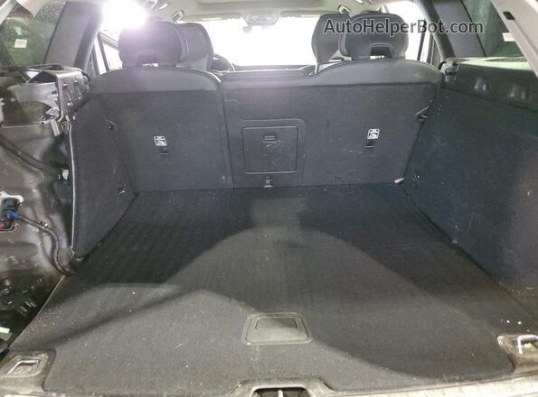 YV4L12WK6S2146163 2025 VOLVO V60 Белый 