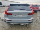 2025 Volvo V60 Cross Country Plus Gray vin: YV4L12WK8S2149758