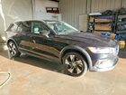 2025 Volvo V60 Cross Country Plus Черный vin: YV4L12WK9S2147338
