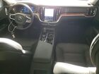 2025 Volvo V60 Cross Country Plus Черный vin: YV4L12WK9S2147338