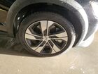 2025 Volvo V60 Cross Country Plus Черный vin: YV4L12WK9S2147338 Damage: Right Front Wheel, Curb Rash, 7 To 8 Inches