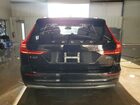 2025 Volvo V60 Cross Country Plus Черный vin: YV4L12WK9S2147338 Damage: Rear Bumper, Chipped, 2