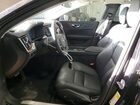 2025 Volvo V60 Cross Country Plus Черный vin: YV4L12WK9S2147338