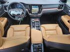 2025 Volvo V60 Cross Country Ultra White vin: YV4L12WL8S2147808