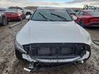 2025 Volvo V60 Cross Country Ultra White vin: YV4L12WL8S2147808 Damage: Grille, Missing, Replacement Required