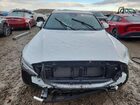 2025 Volvo V60 Cross Country Ultra White vin: YV4L12WL8S2147808