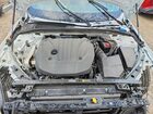 2025 Volvo V60 Cross Country Ultra White vin: YV4L12WL8S2147808